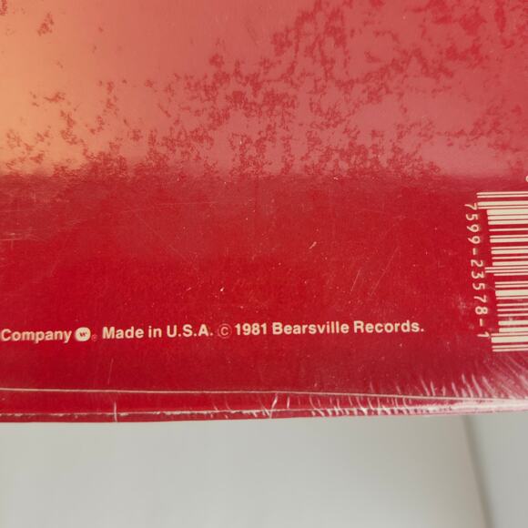 Foghat Girls To Chat & Boys To Bounce Vinyl BRK 3578 Album Record 1981 Pre-Owned - Picture 3 of 7